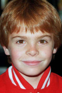 Myles Jeffrey
