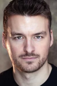 Matt Stokoe