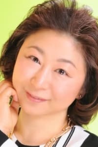 Yuko Kobayashi