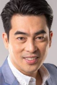 Jay Manalo