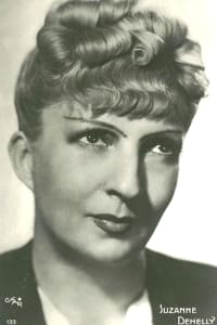 Suzanne Dehelly