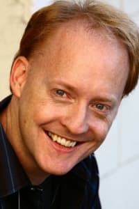 Brian Huckeba