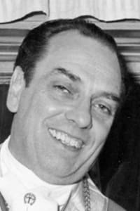Gösta Bernhard
