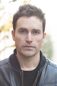 Jeffrey Rowe