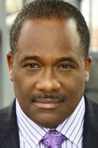 Gregory Alan Williams