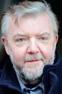 Tony Haygarth