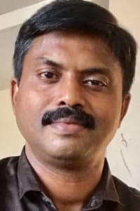 Sibi Thomas