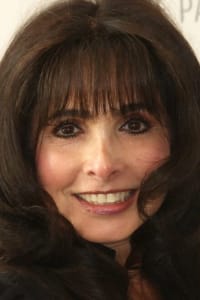 Judy Strangis
