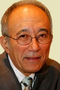 Masashi Ishibashi