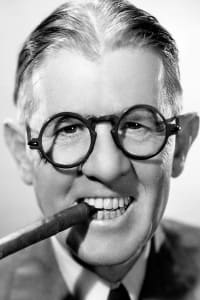 Robert Woolsey