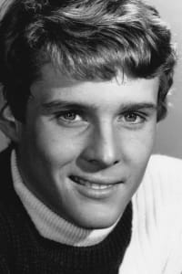 Jay North