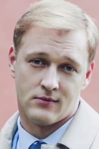Aleksey Krasnotsvetov