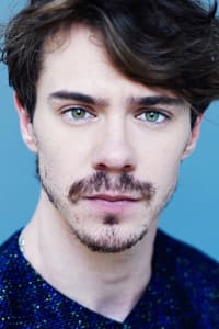 Sam Keeley