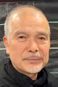 Satoshi Kurihara