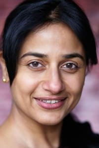 Anu Hasan