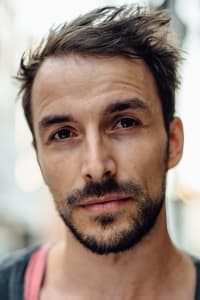 Max Alberti