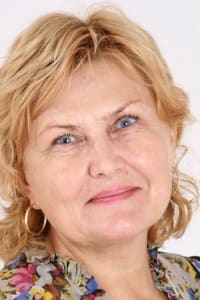 Svetlana Varetskaya