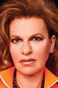Sandra Bernhard