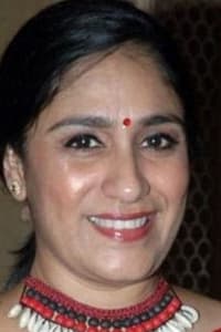 Uma Padmanabhan