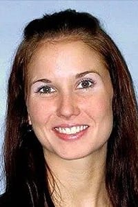 Kristin Blegen