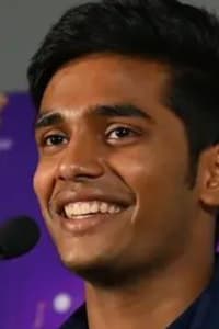 Pavish Narayanan