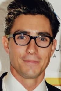 Jared Daperis