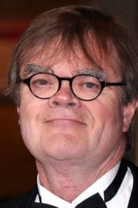 Garrison Keillor