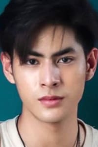 Chitsanupong Soeksiri