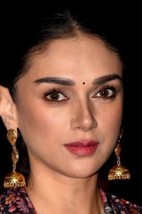 Aditi Rao Hydari