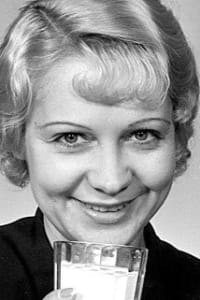 Betty Mack