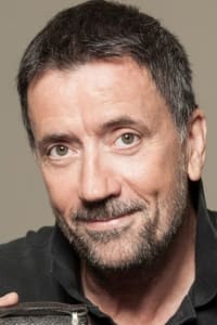 Spiros Papadopoulos