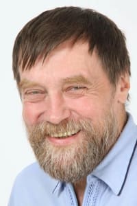 Yuri Veyalis