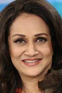 Bushra Ansari
