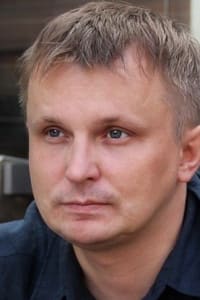 Sergey Umanov
