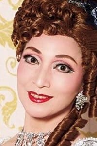 Mari Yuzumi