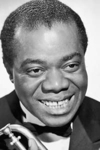 Louis Armstrong