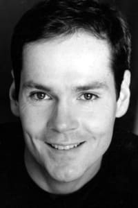Jonathan Crombie
