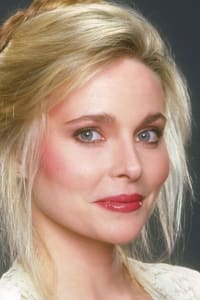 Priscilla Barnes