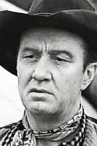 Eddie Parker