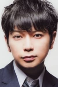 Jun Matsumoto