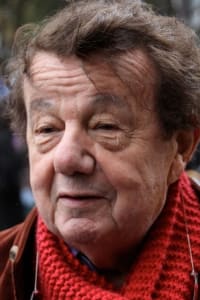 Marcel Maréchal