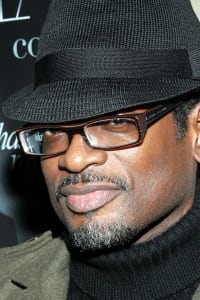 Terrence 'T.C.' Carson