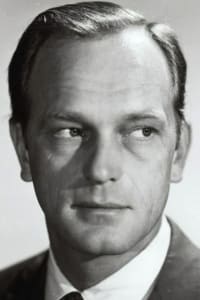 Barry Atwater