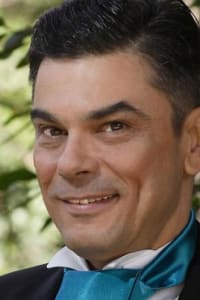 Dimitris Mavros