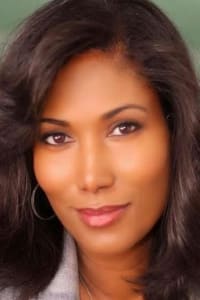 Trisha Mann