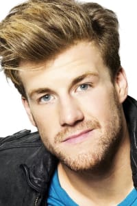 Luke Mockridge