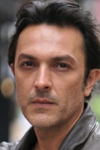 Olivier Sitruk
