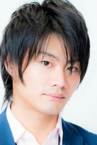 Naoto Kobayashi