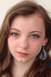 Amber Bongard