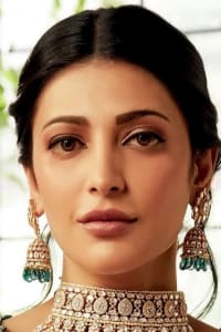 Shruti Haasan